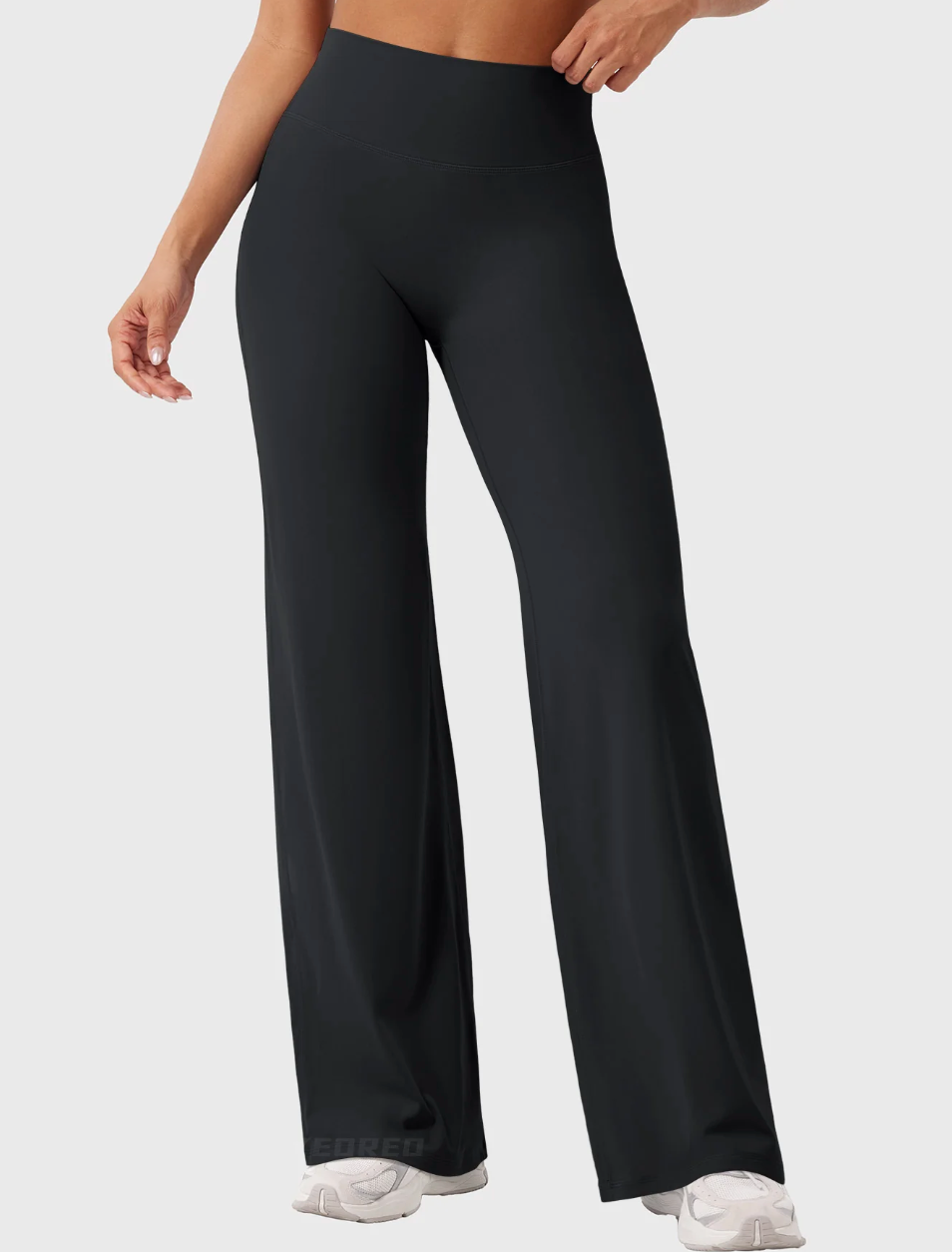 Eddiy Straight Leggings
